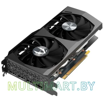 Видеокарта ZOTAC GeForce RTX 3060 Twin Edge OC 12GB GDDR6 (ZT-A30600H-10M) картинка 4